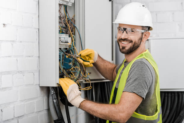 Best Emergency Electrician Near Me  in Kamas, UT