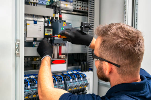 Best Home Electrical Repair  in Kamas, UT