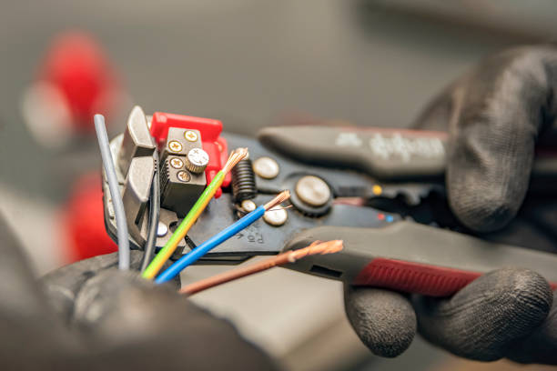 Best Electrical Repair Services  in Kamas, UT