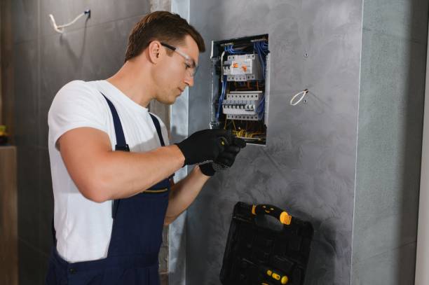 Best Generator Installation Services  in Kamas, UT