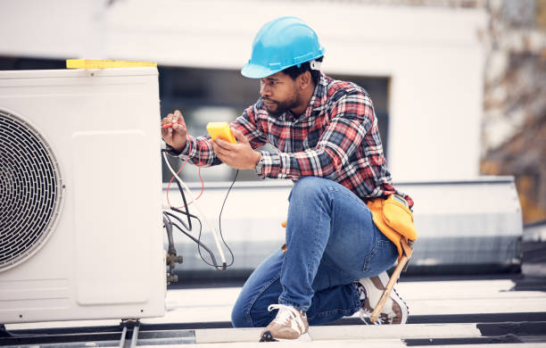 Best Ceiling Fan Installation Electrician  in Kamas, UT
