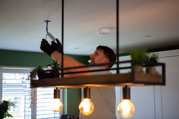 Best Electrical Contractors for Businesses  in Kamas, UT