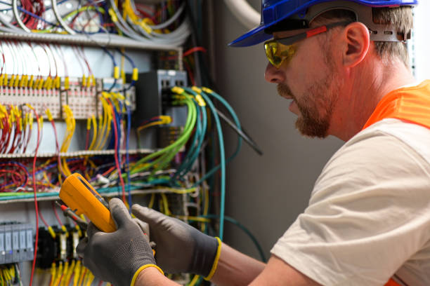 Best Affordable Electrical Installation  in Kamas, UT