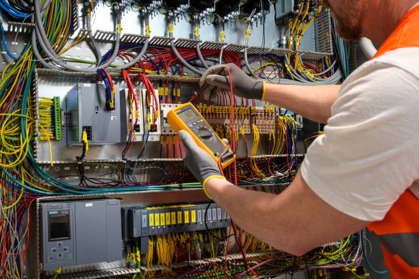 Best Affordable Emergency Electrician  in Kamas, UT