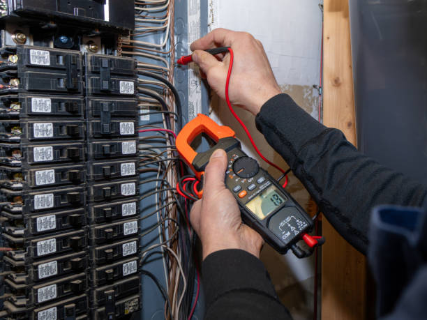 Best Electrician for Home Renovation  in Kamas, UT